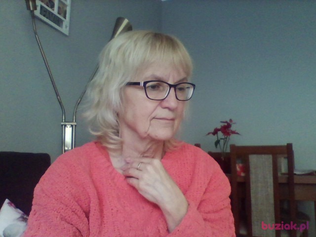 Małgosia, Female, 62, Toruń, Polska, Photo: 6