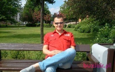 aron, Male, 40, Włocławek, Polska: 1