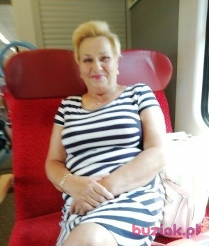 Zofia, Kobieta, 70, Buk, Polska, Zdjęcie: 3