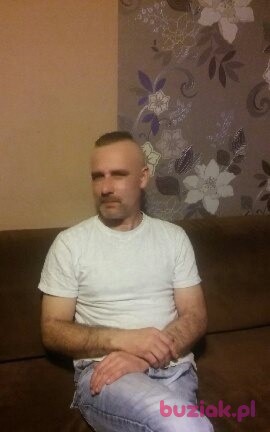 Daniel, Male, 49, Słupca, Polska: 1