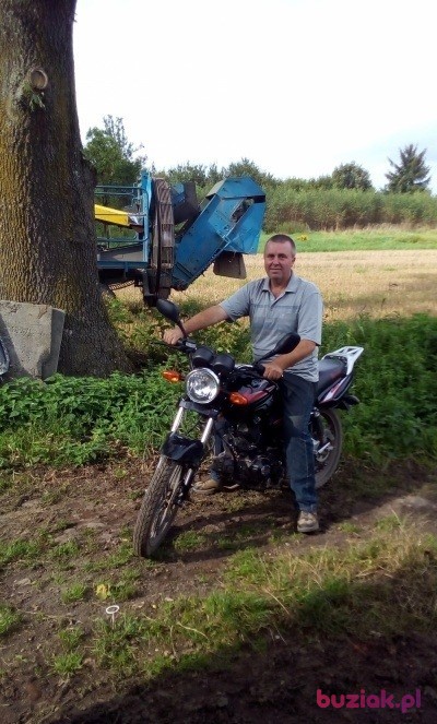 grzegorz, Male, 55, Gryfice, Polska, Photo: 2