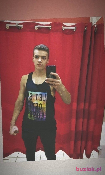 Maksym, Mężczyzna, 26, Poznań, Polska, Zdjęcie: 2