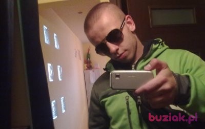 seb32, Male, 29, Radom, Polska, Photo: 1