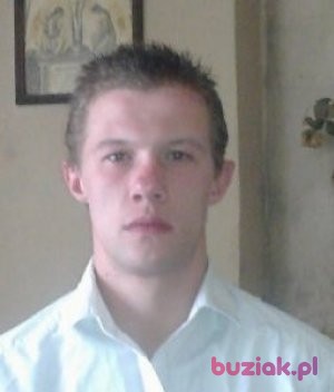 Wojtek, Mężczyzna, 36, Włodawa, Polska: 1