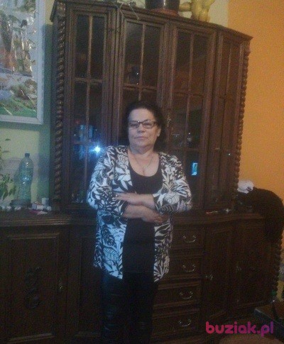 fajnarenata, Kobieta, 72, Gorzów Wielkopolski, Polska, Zdjęcie: 10