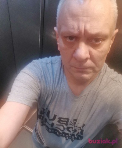 Robert, Male, 54, Częstochowa, Polska, Photo: 1