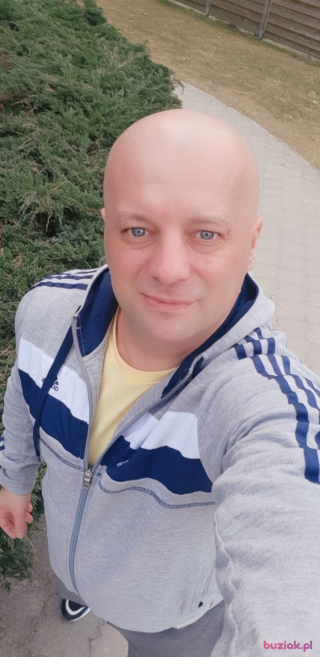 Tomasz, Mężczyzna, 50, Zielona Góra, Polska, Zdjęcie: 4
