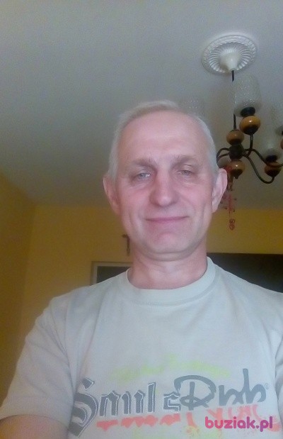 slawomir, Mężczyzna, 63, Nasielsk, Polska, Zdjęcie: 1