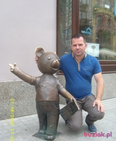john1977, Male, 48, Radomyśl Wielki, Polska, Photo: 1