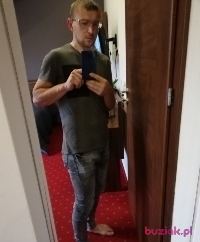 Sebastian, Male, 36, Olesno, Polska, Photo: 2