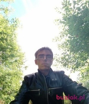 EMIL, Male, 39, Radomsko, Polska, Photo: 1