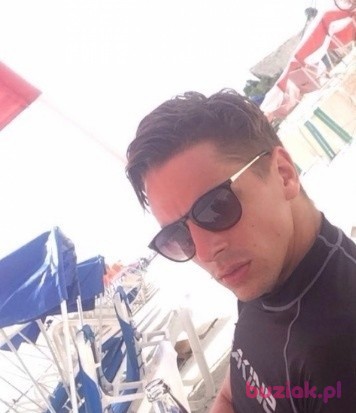 Mak, Male, 38, Poznań, Polska: 1