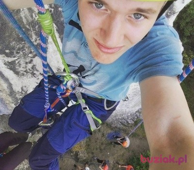 Kamil, Mężczyzna, 26, Warszawa, Polska: 1