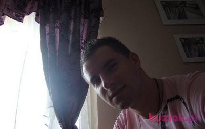 Dawid, Male, 39, Szamotuły, Polska, Photo: 2