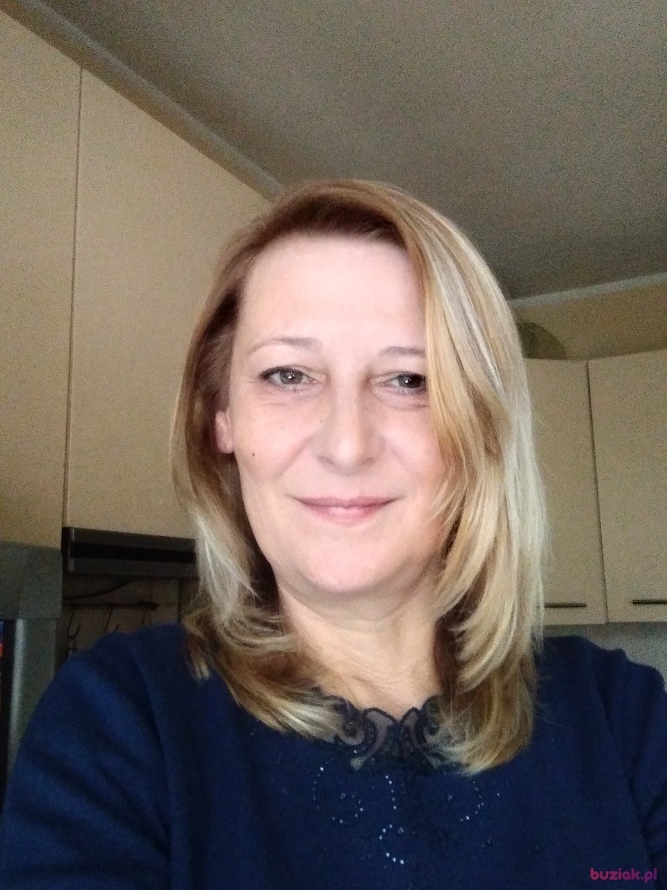 Iwona, Female, 53, Września, Polska: 1