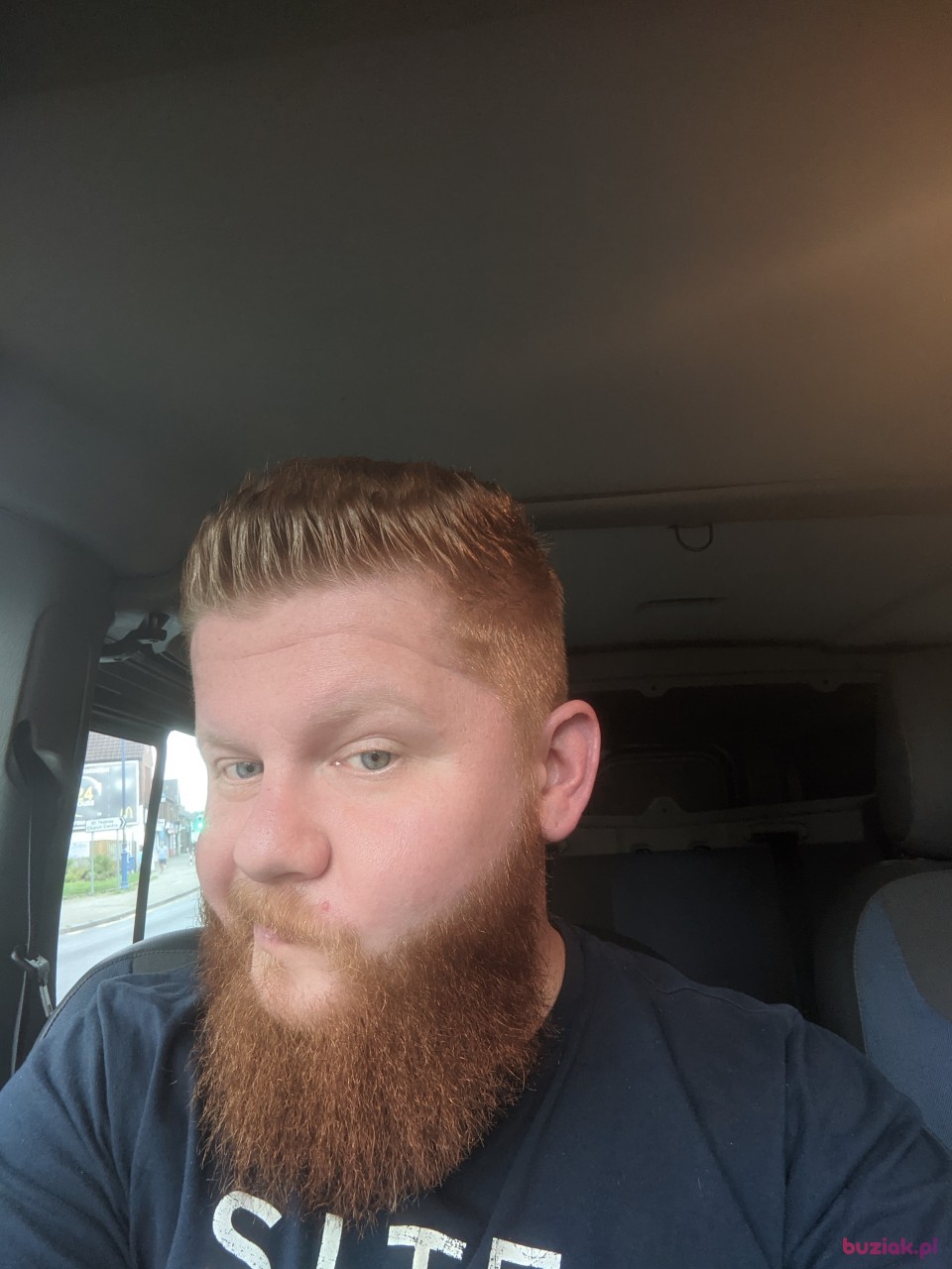 Daniel, Mężczyzna, 39, Blackwood, Wielka Brytania: 1