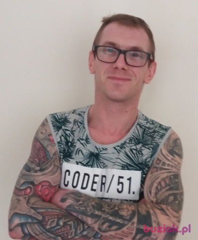 Andrzej , Mężczyzna, 37, Arcen Limburg Province, Holandia: 1