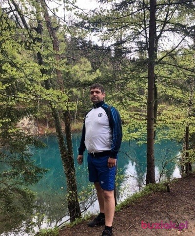 Kamil, Male, 42, Lubin, Polska, Photo: 2