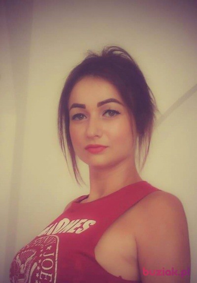 Maja, Kobieta, 34, Szczecin, Polska, Zdjęcie: 1