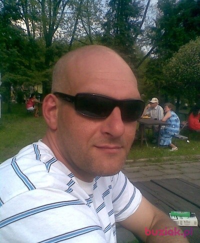 Michał, Mężczyzna, 51, Katowice, Polska: 1