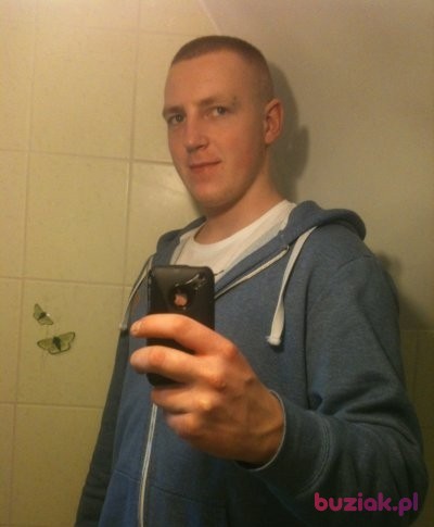 Michał, Male, 29, Wejherowo, Polska: 1
