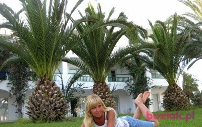 Swietlana, Female, 41, Ukraina, Photo: 7