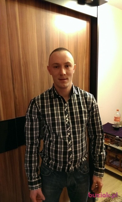 Robota, Male, 40, Legionowo, Polska: 1
