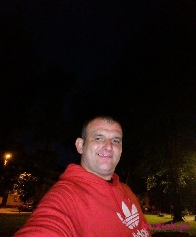 Rafał , Mężczyzna, 42, Wieleń, Polska, Zdjęcie: 1