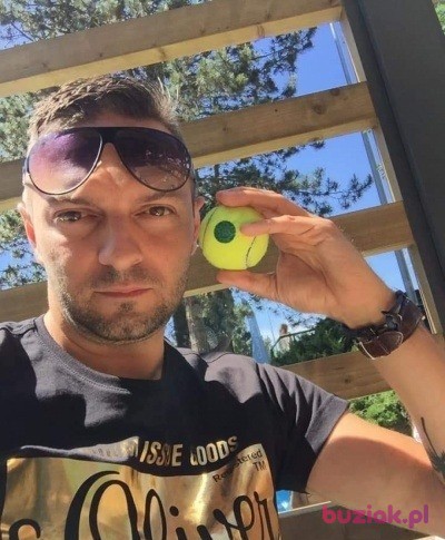 Patryk, Mężczyzna, 35, Kraków, Polska, Zdjęcie: 3
