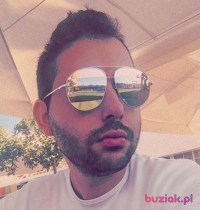 Mehmet, Mężczyzna, 37, Olsztyn, Polska, Zdjęcie: 1