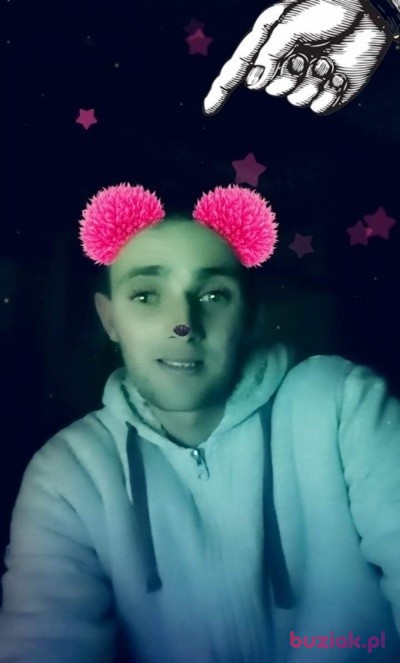 Dawid, Male, 32, Oborniki, Polska, Photo: 1