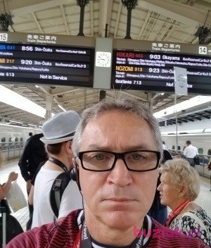Zenon, Mężczyzna, 66, Wielka Brytania, Zdjęcie: 5