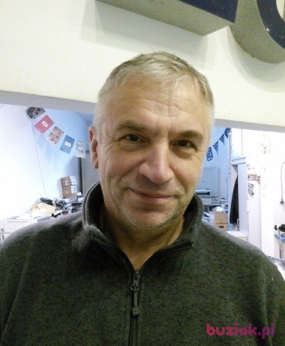Feliks, Male, 63, Rejowiec Fabryczny, Polska, Photo: 2