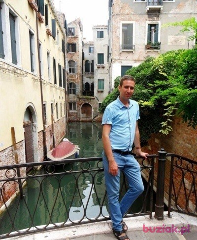 Łukasz, Mężczyzna, 40, Wrocław, Polska, Zdjęcie: 2