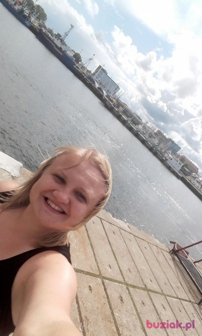 Karolina, Female, 35, Biała Podlaska, Polska, Photo: 3