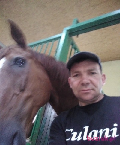 Jarosław, Male, 53, Tarczyn, Polska, Photo: 1