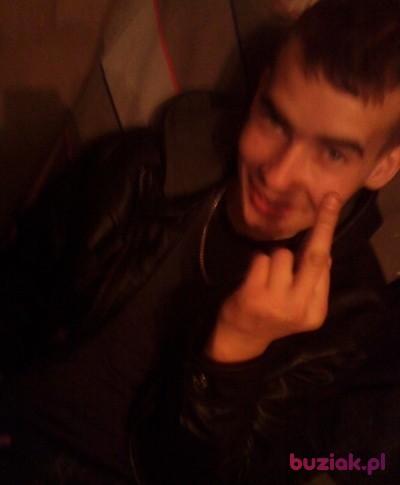 duchu18, Male, 28, Strzelce Krajeńskie, Polska: 1