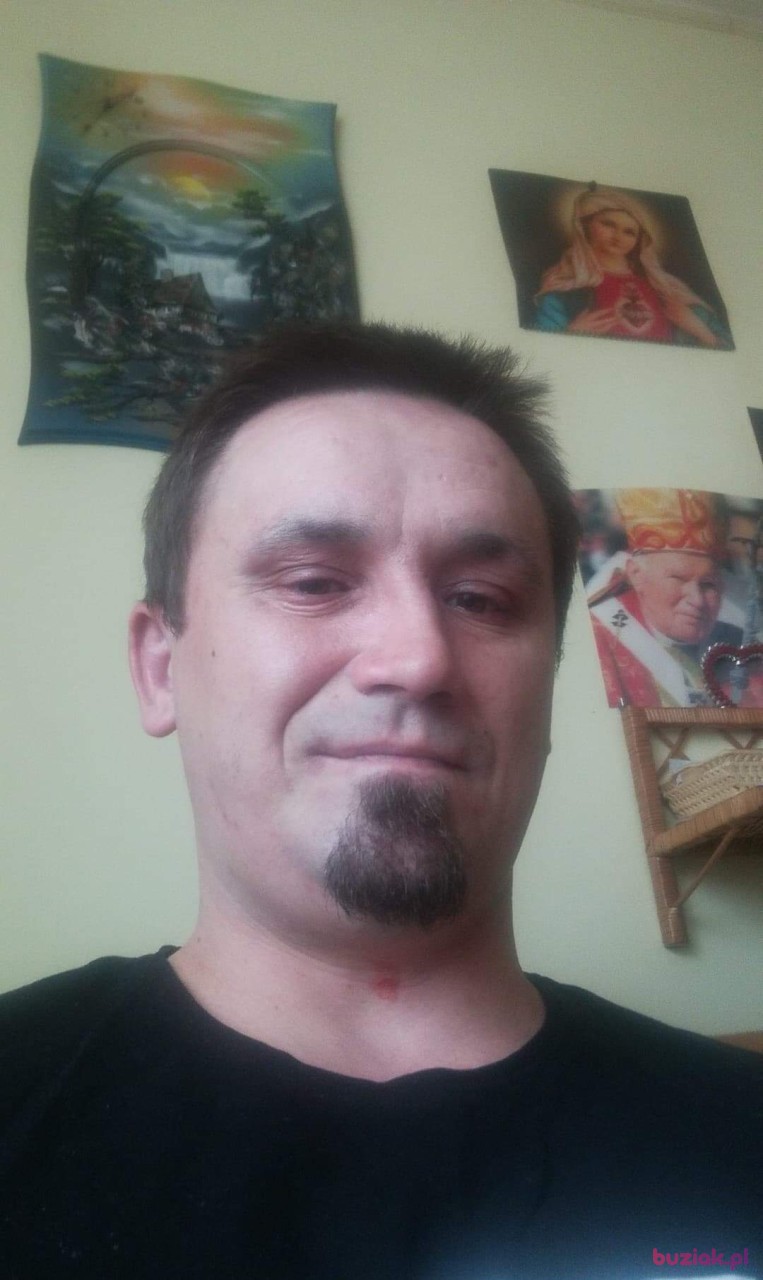 Mariusz, Male, 38, Jasło, Polska, Photo: 2