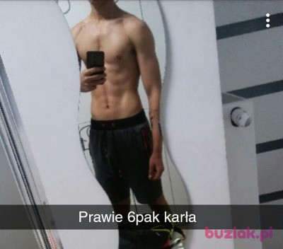 Patryk, Male, 24, Płock, Polska, Photo: 2