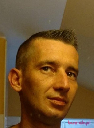 Matt, Male, 39, Słupca, Polska, Photo: 1