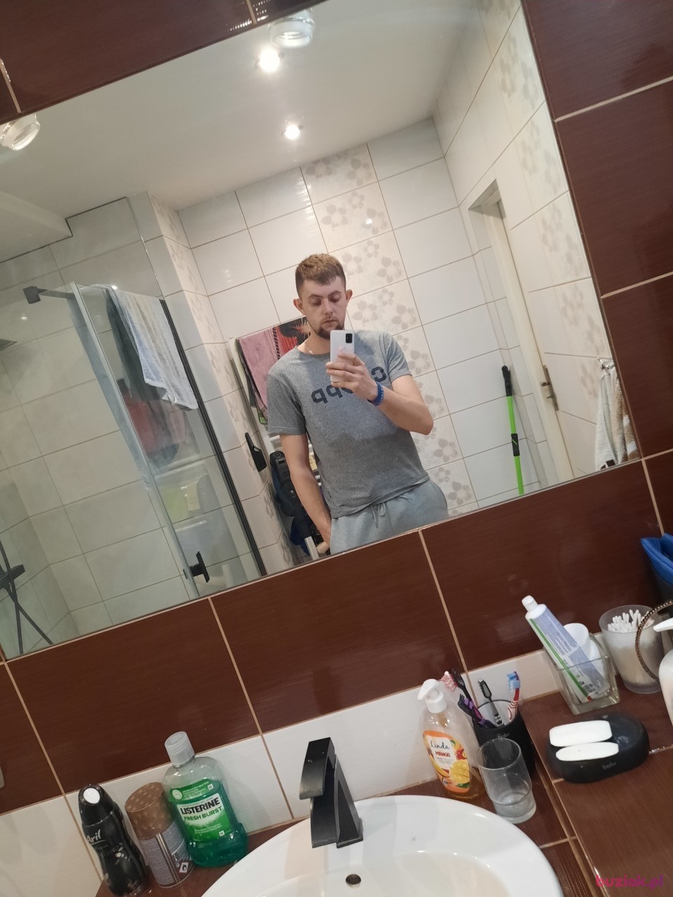 Bartosz, Mężczyzna, 29, Wolsztyn, Polska: 1