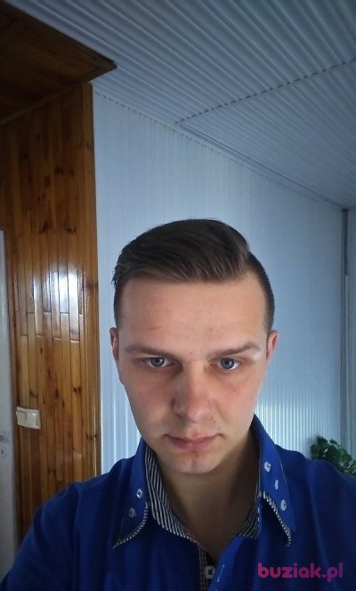Damian, Male, 34, Kraśnik, Polska, Photo: 2