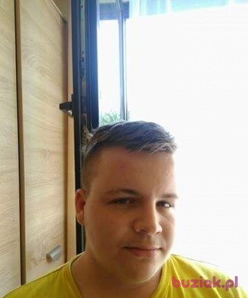 Domink, Male, 25, Bielsko-Biała, Polska: 1