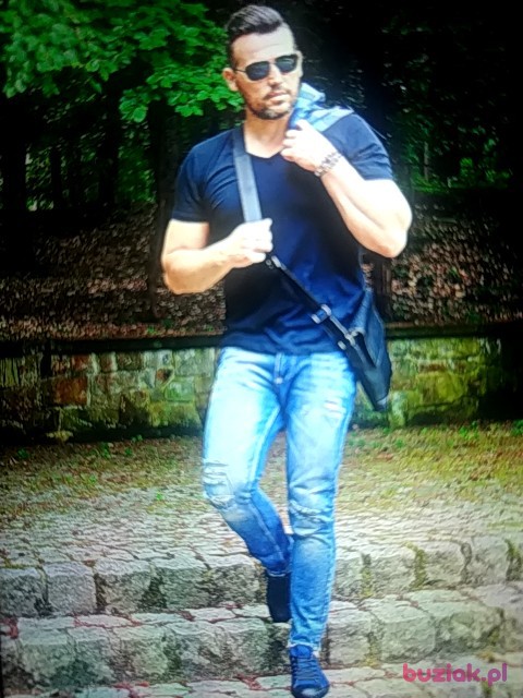 piotr, Male, 52, Jastrzębie Zdrój, Polska: 1