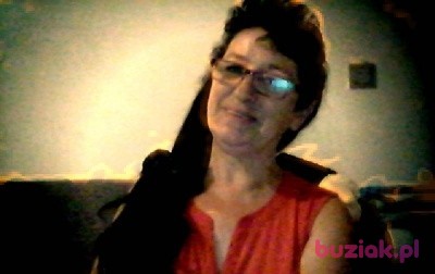 ela, Kobieta, 66, Wrocław, Polska: 1