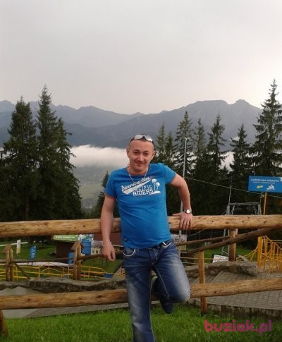 danielos35, Mężczyzna, 45, Kraków, Polska, Zdjęcie: 2