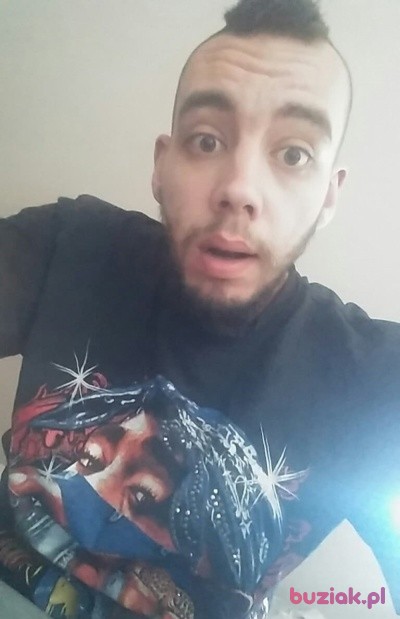 Łukasz, Mężczyzna, 31, Piła, Polska: 1