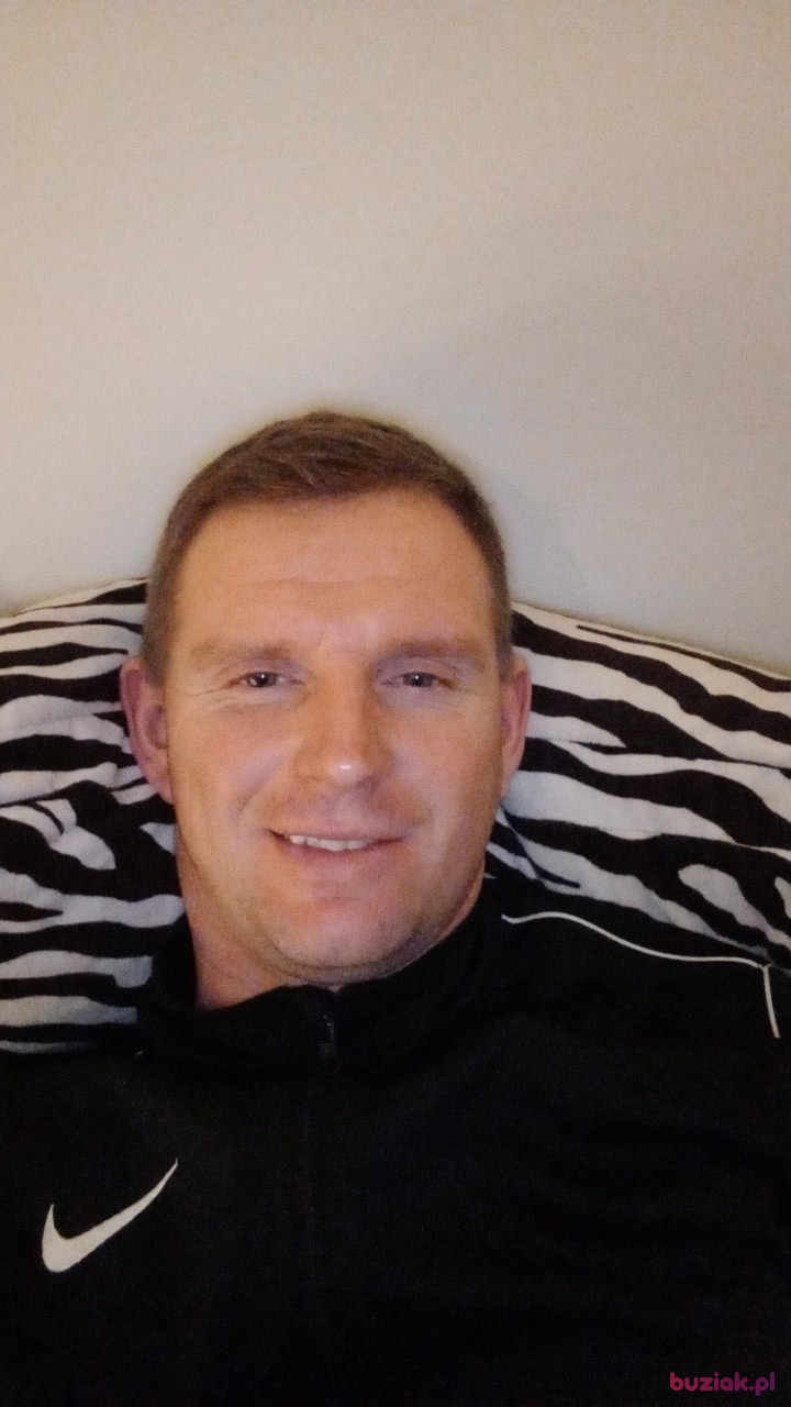 Robert, Male, 36, Łuków, Polska: 1