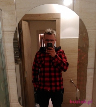 Tomek, Mężczyzna, 31, Białystok, Polska: 1