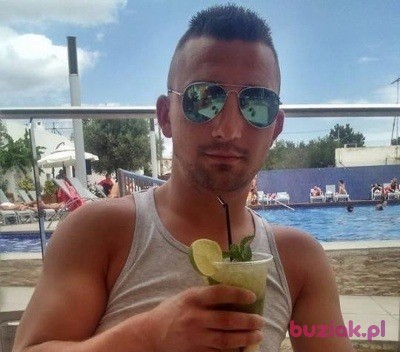 Krystian, Mężczyzna, 32, Grodzisk Mazowiecki, Polska, Zdjęcie: 3